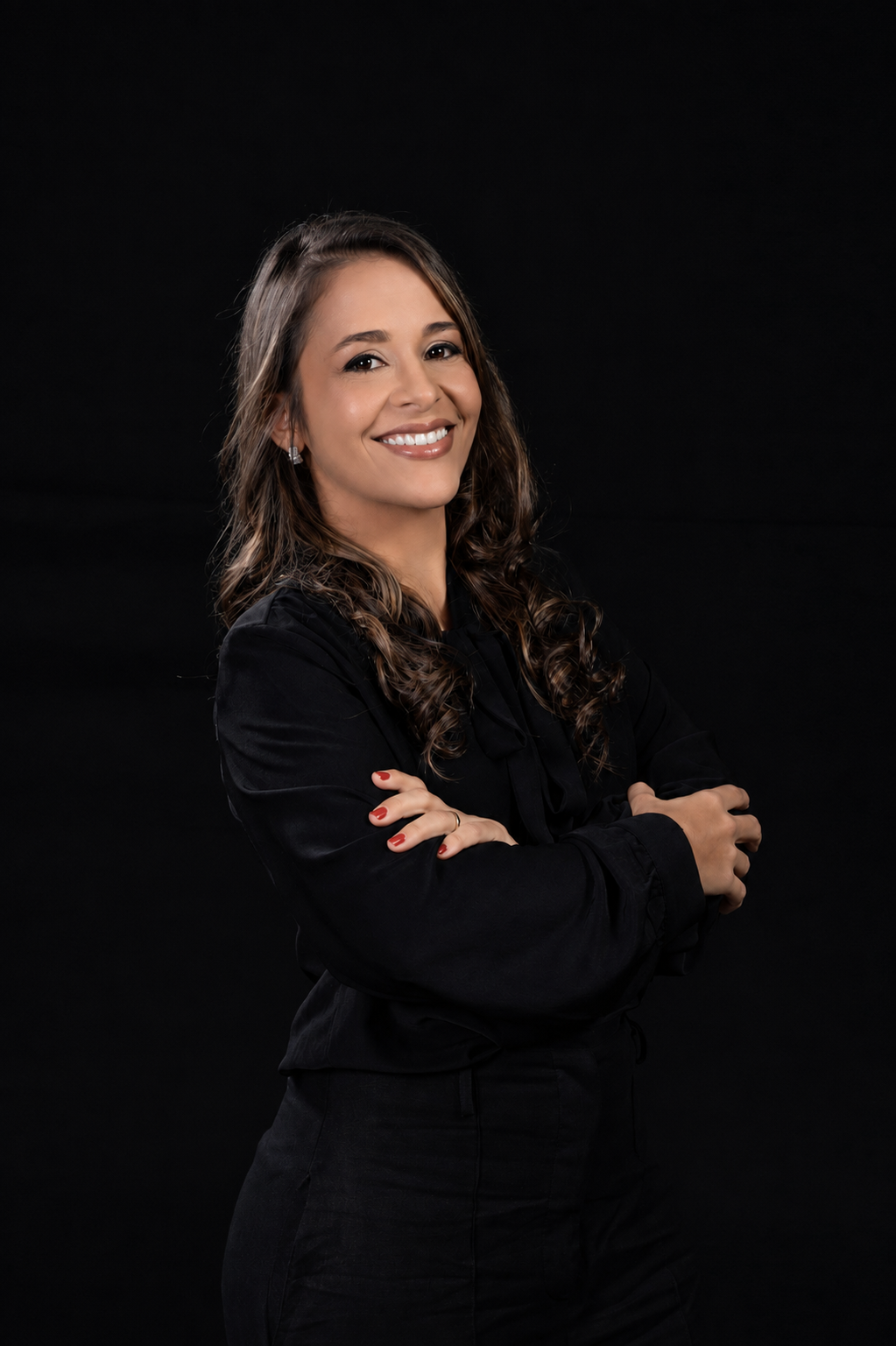 Fernanda Ribeiro Paz